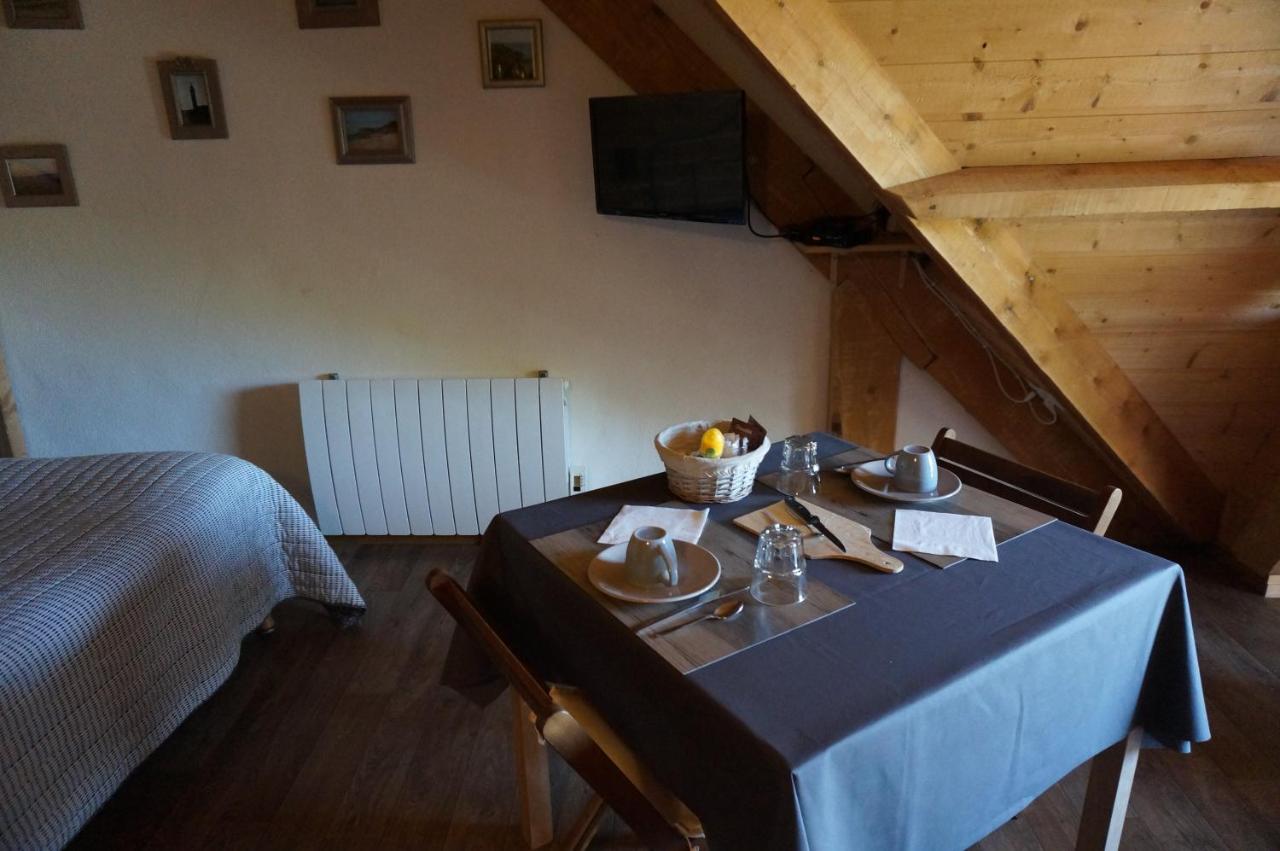 Double Room with Lighthouse View
