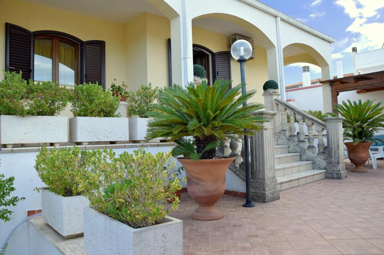 Salento Terra Maris - Ferienwohnung