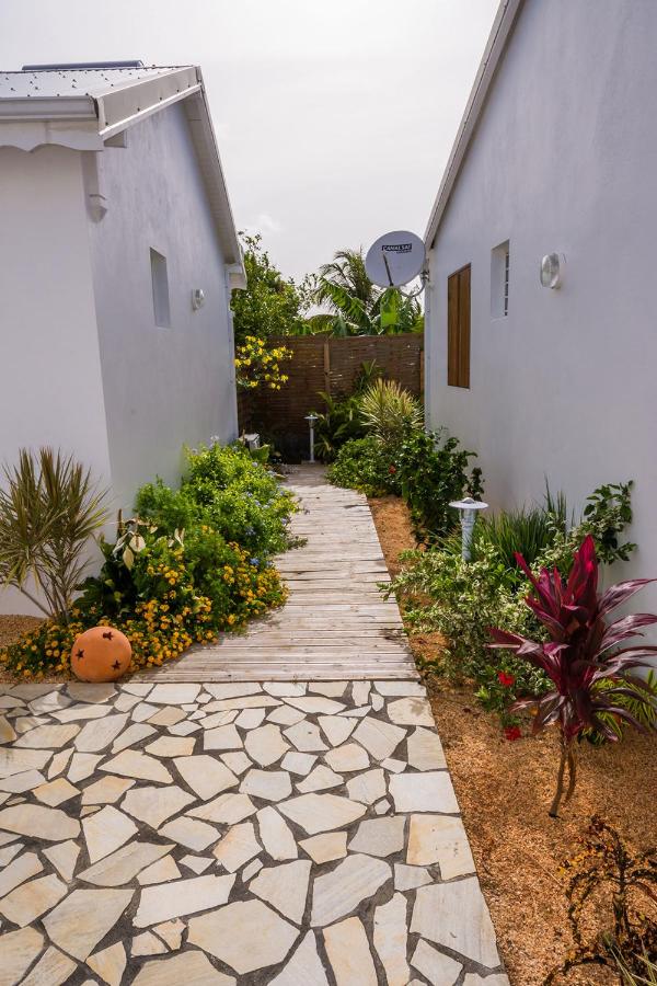 Fleurs d'épices - B&B