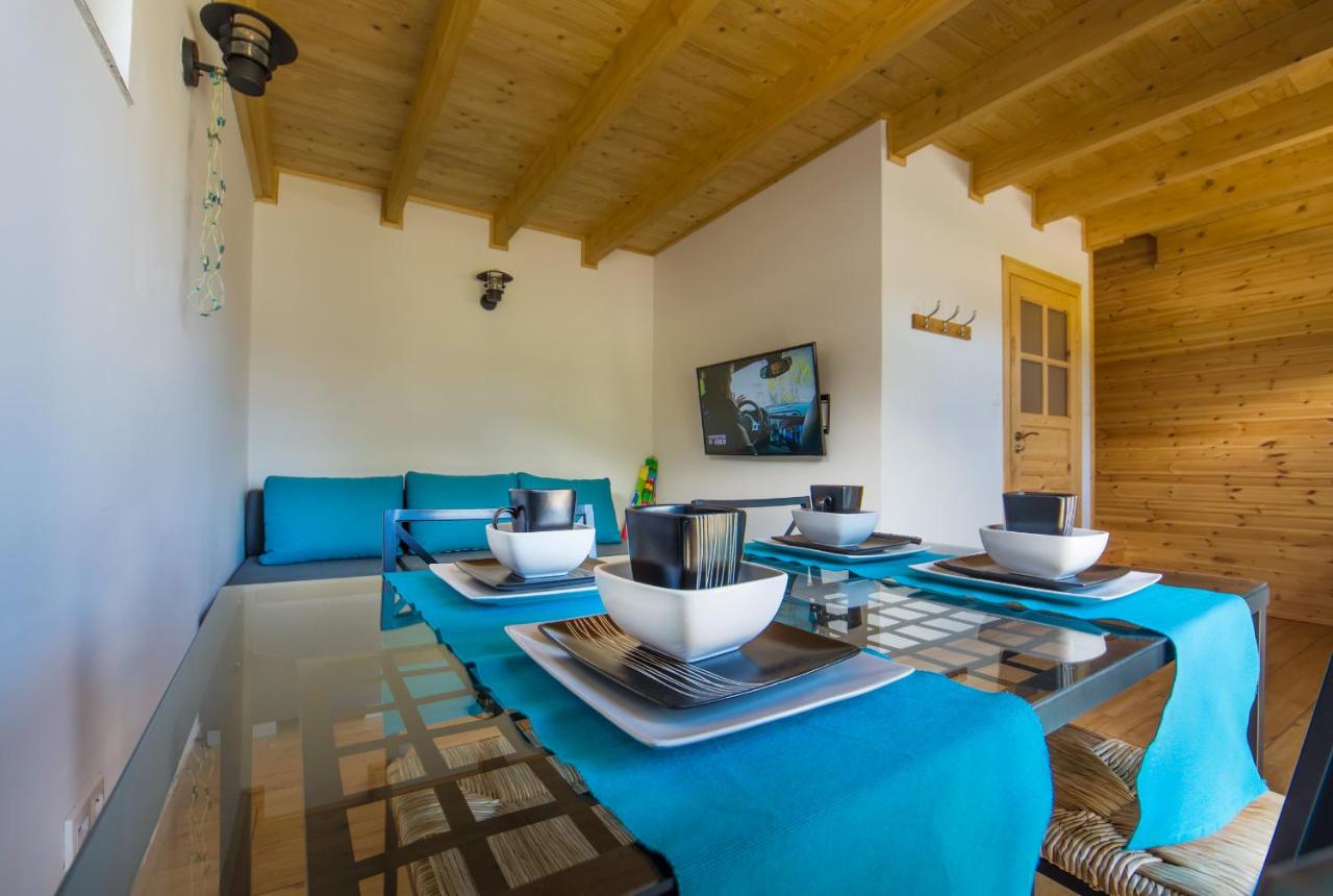 Duplex Apartment
