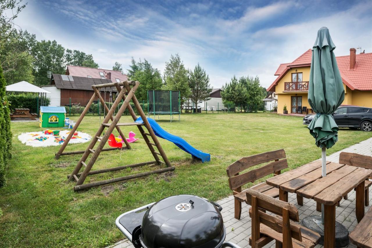 Apartamento con balcón
