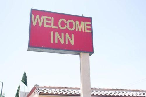 Welcome Inn - B&B Inglewood