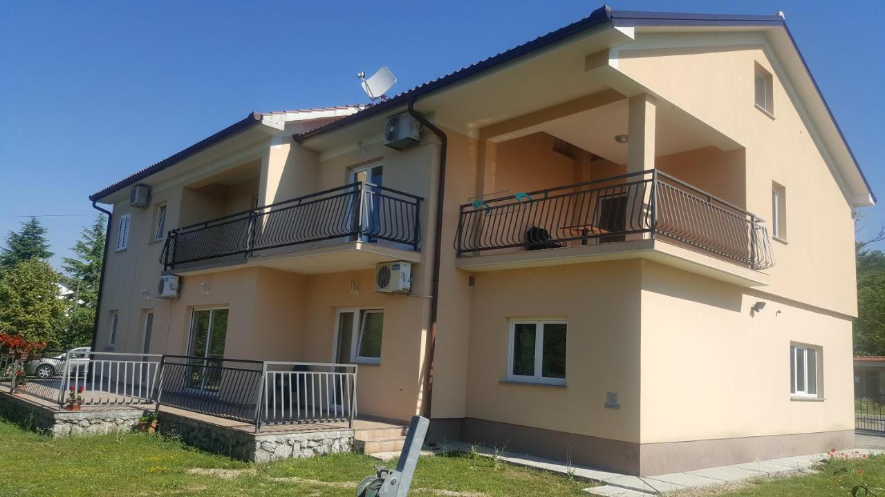 Apartments Barbara - B&B Podhum