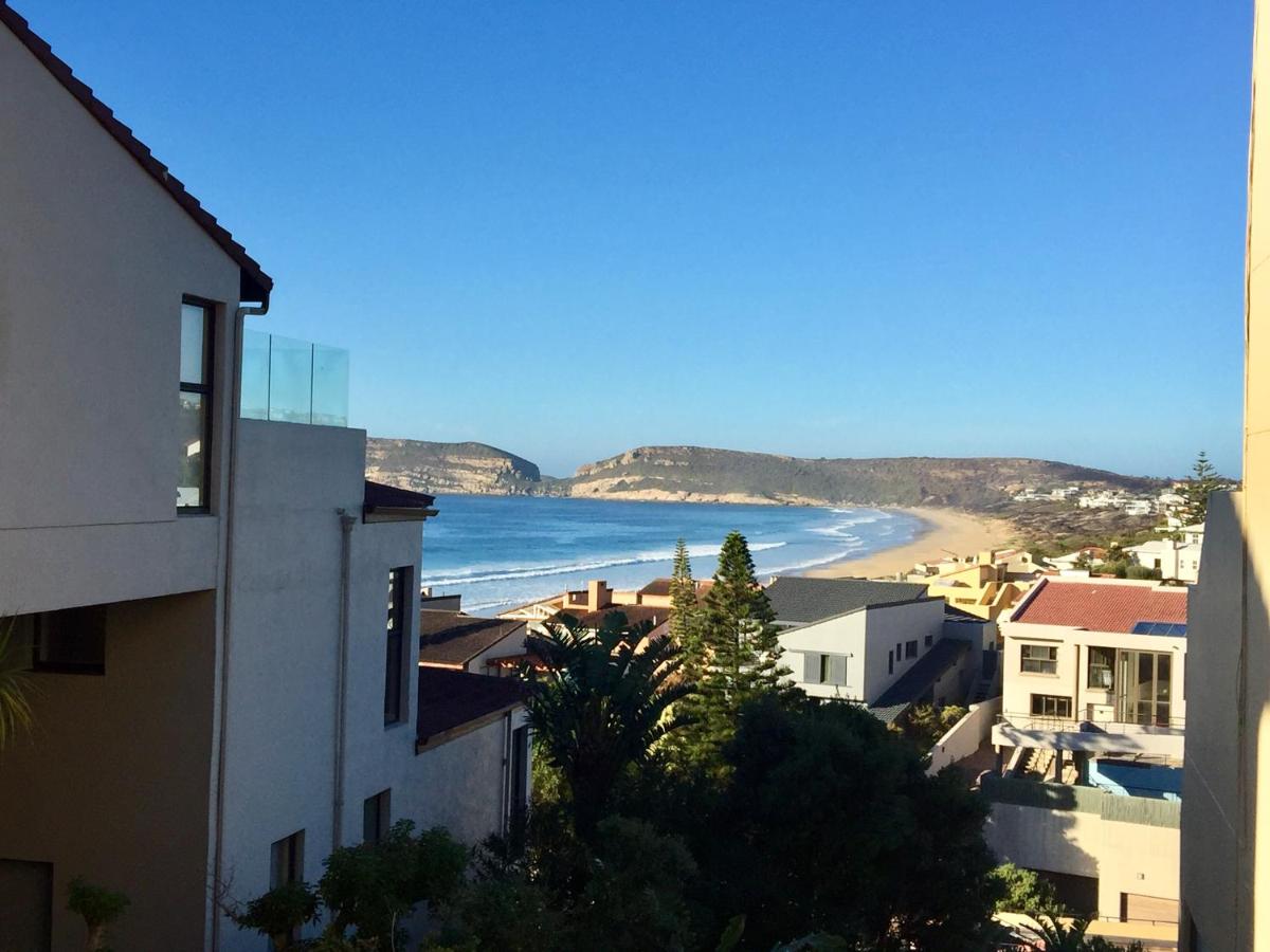 The Sanctuary Penthouse - B&B Plettenberg Bay