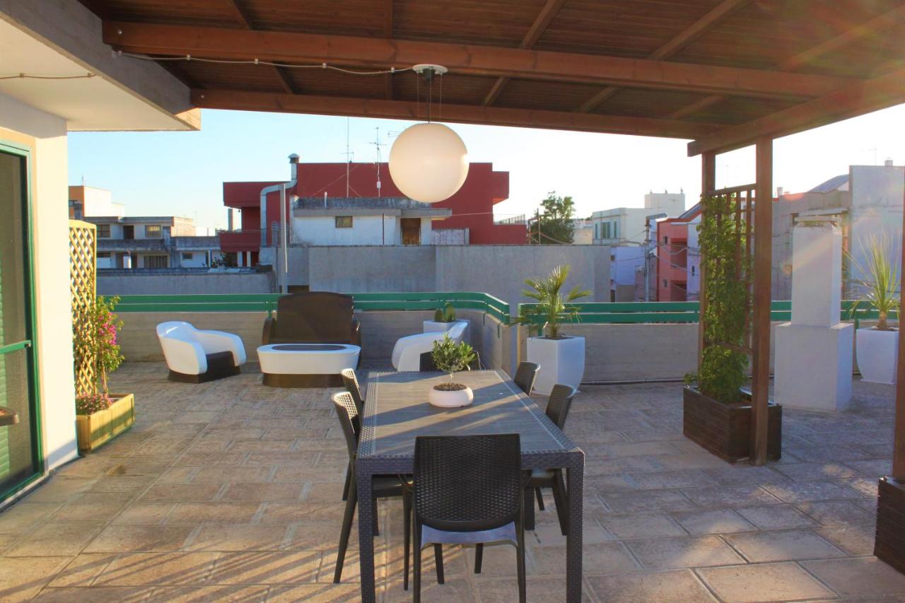 Mansarda Panoramica - B&B Galatina