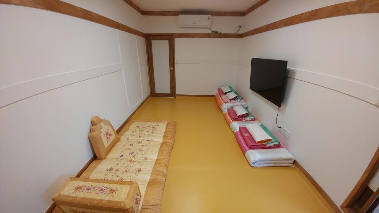 B&B Seoul - Bukchon Sosunjae Guesthouse - Bed and Breakfast Seoul