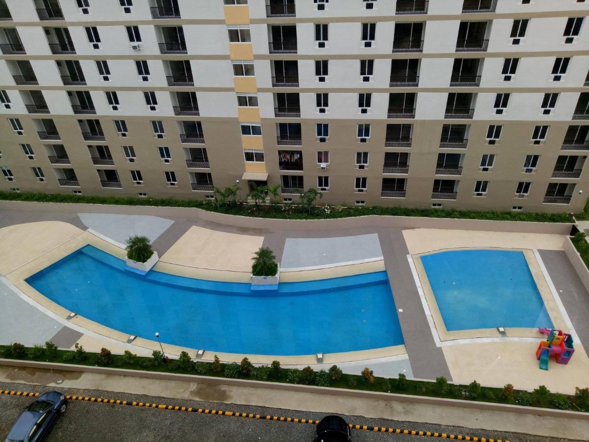 Cebu-Mactan Condo - B&B