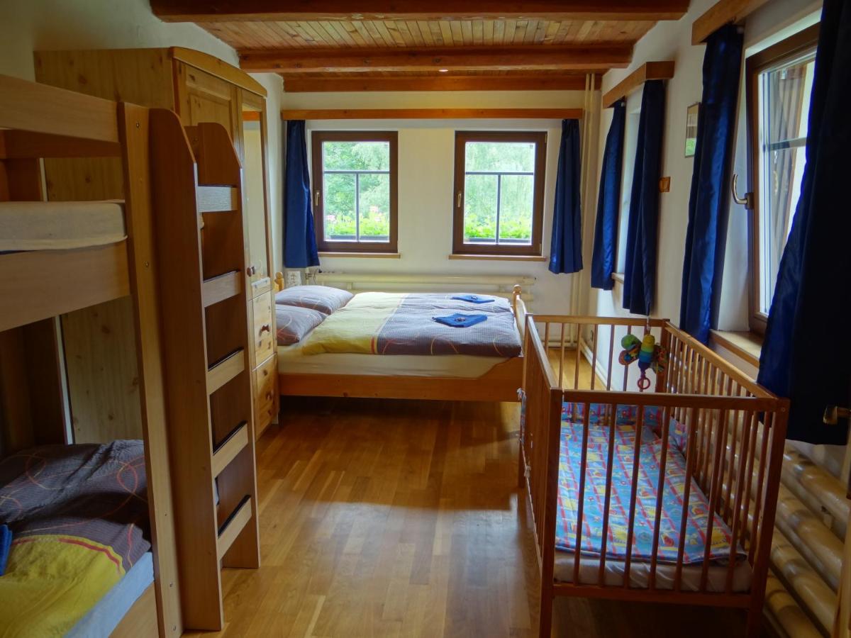 Apartment mit 2 Schlafzimmern