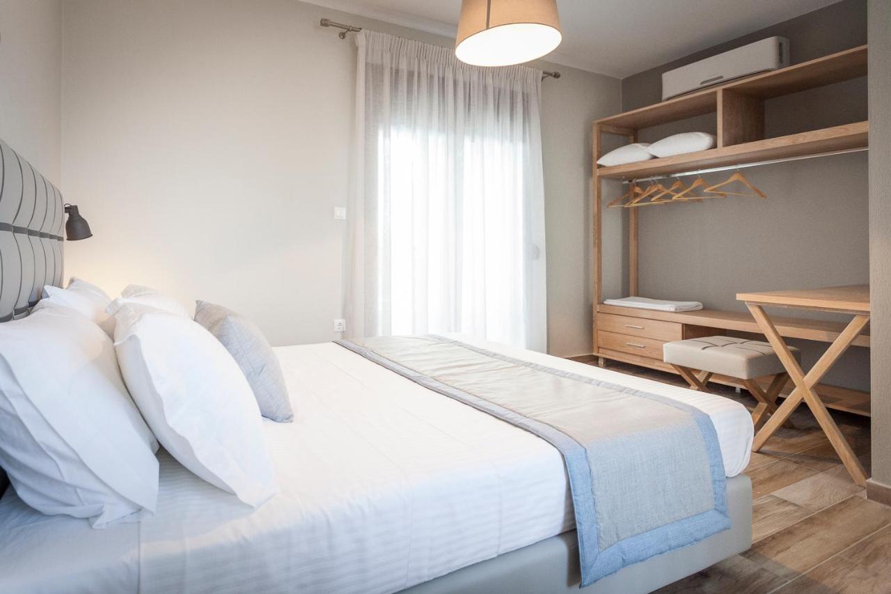 Casa con 1 dormitorio