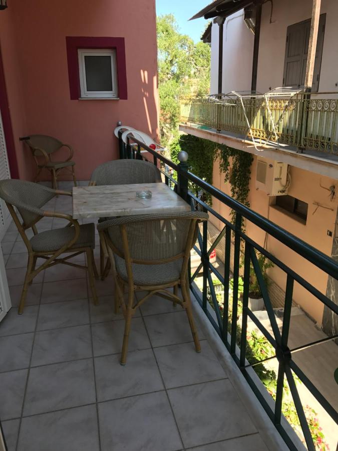 Apartment mit 2 Schlafzimmern