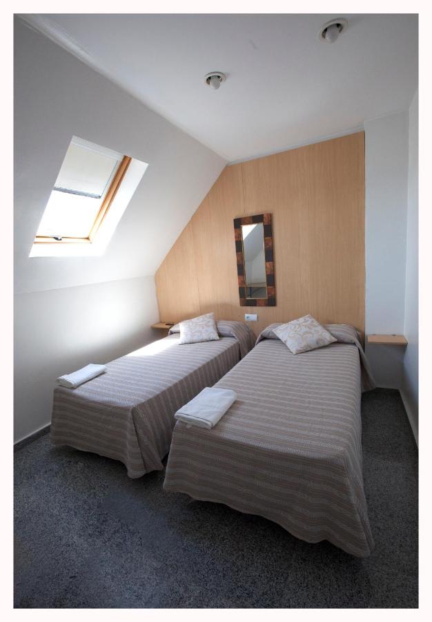 Budget Twin Room