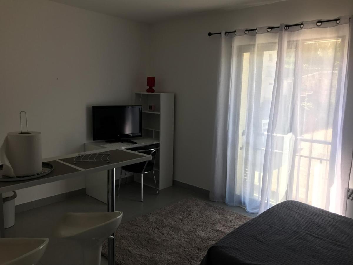 Studio Appartement