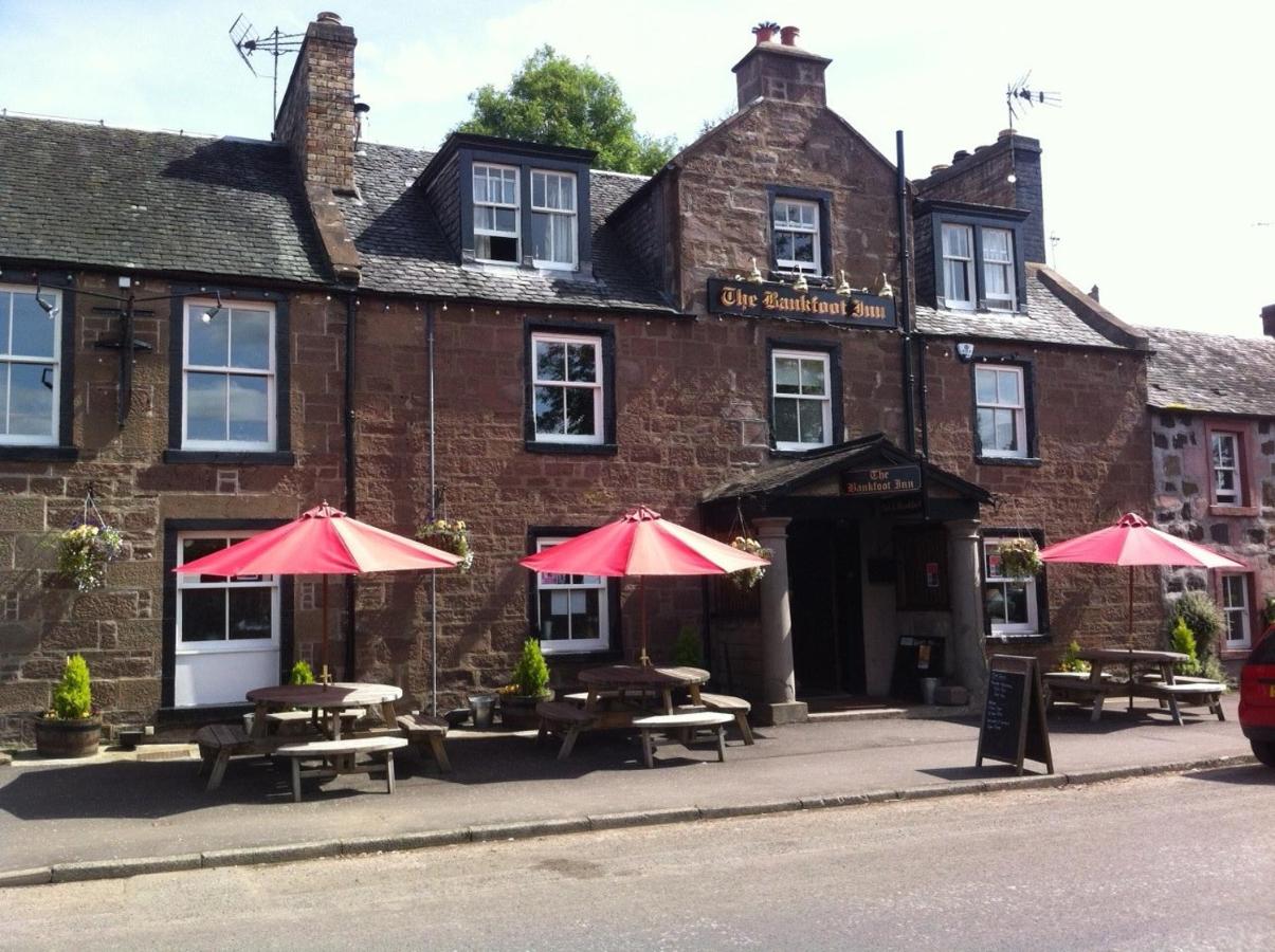 Bankfoot Inn - B&B