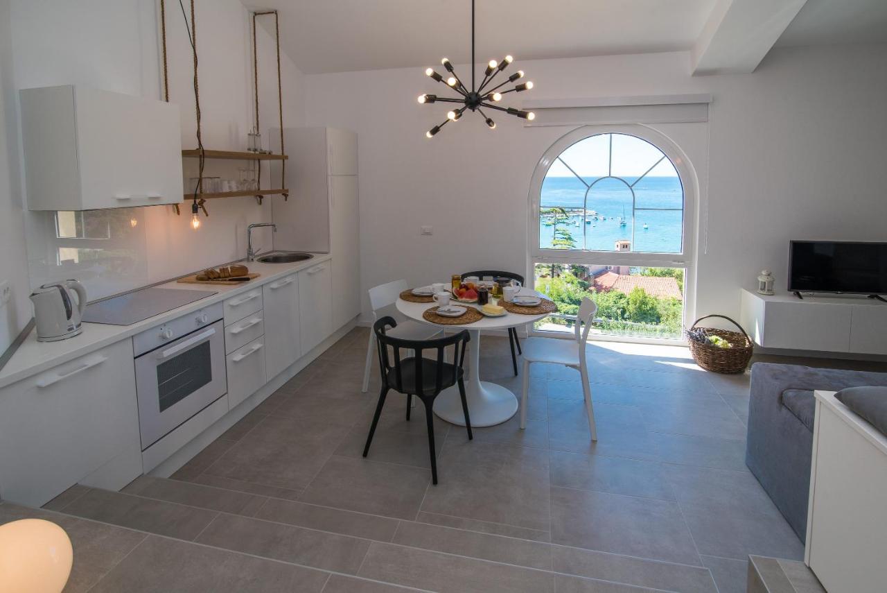 Appartamento con 1 Camera da Letto