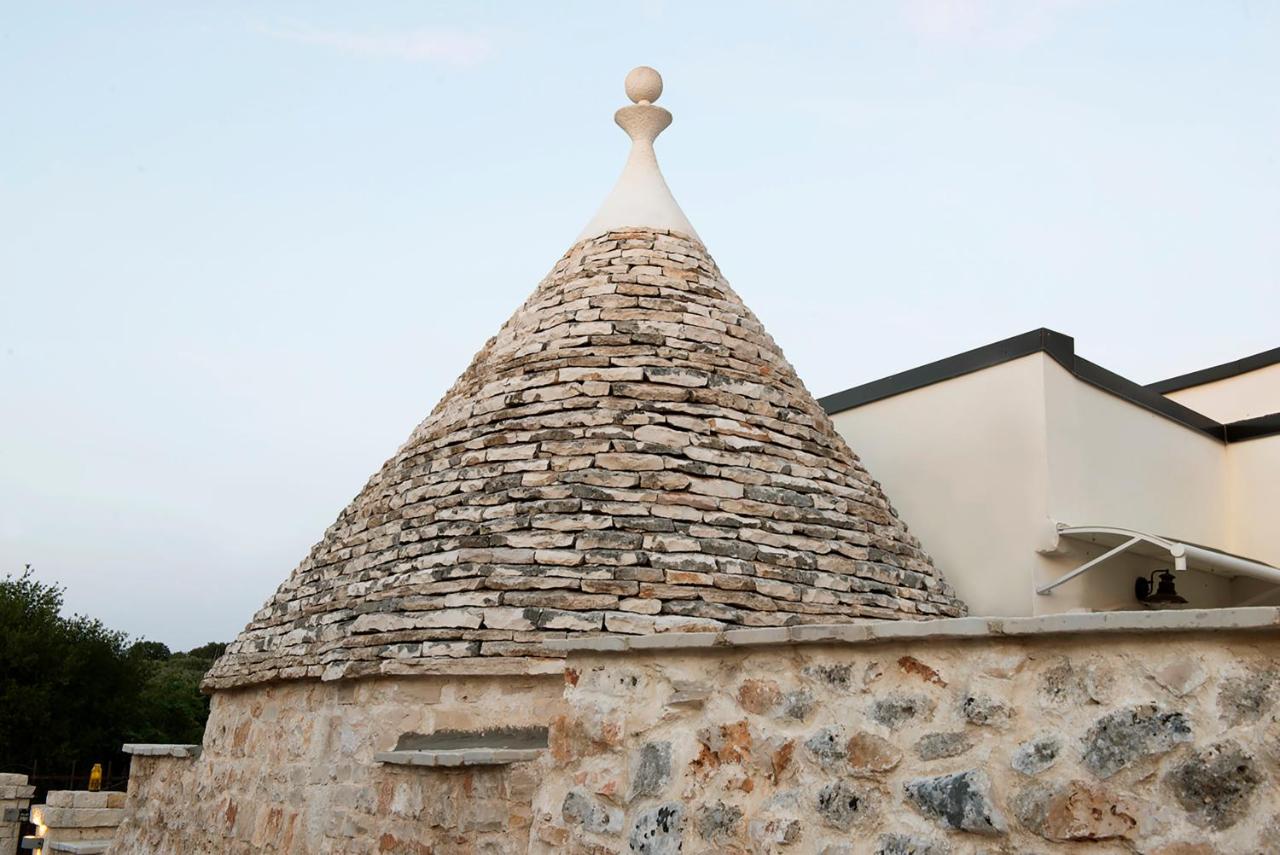 Trullo suite 59 - B&B