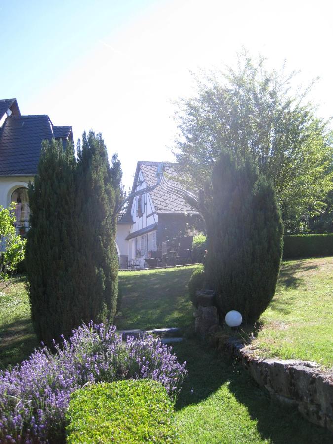 Romantikmühle Heartlandranch - Bed and Breakfast