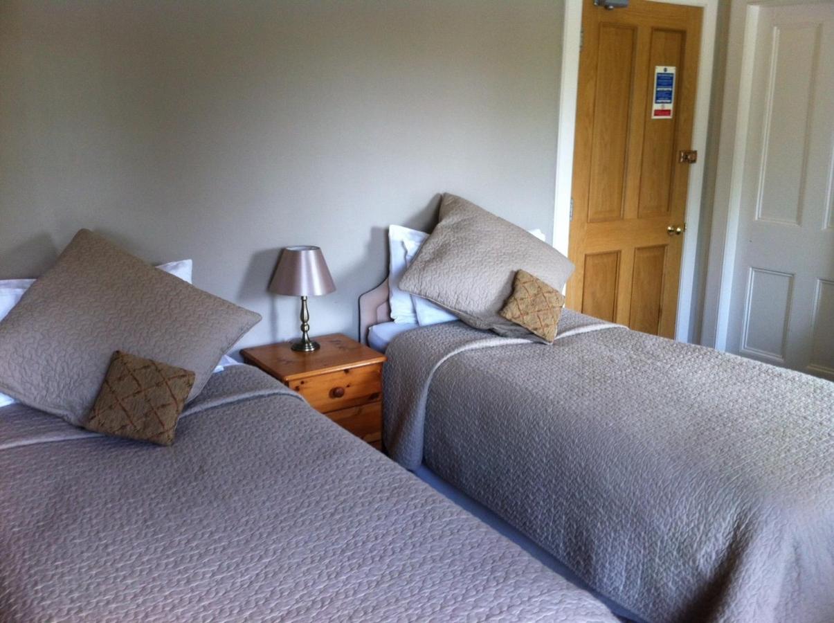 Deluxe Tweepersoonskamer met 1 of 2 Bedden