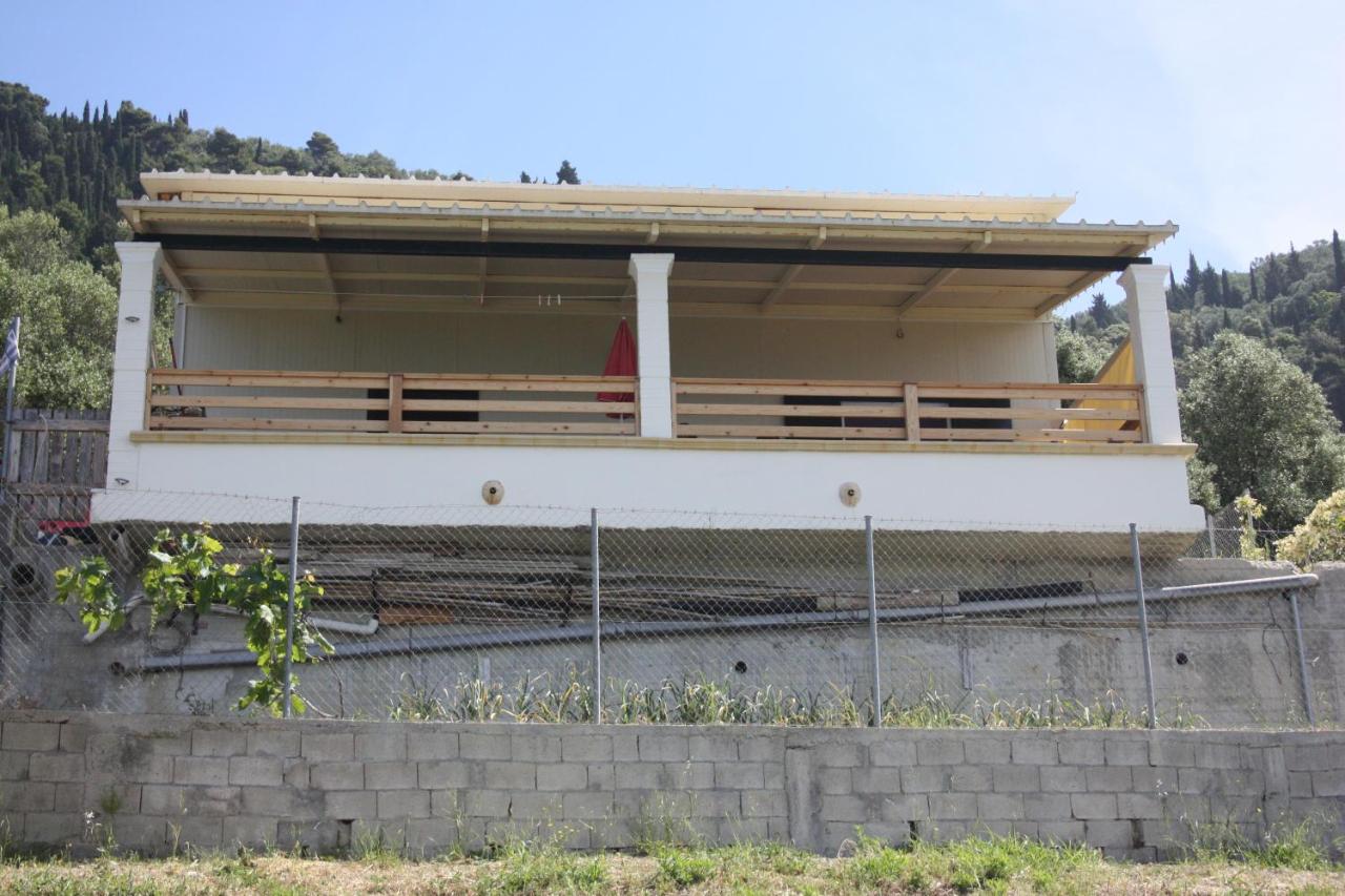 Villa Gianitsi - Chambres d’hôtes