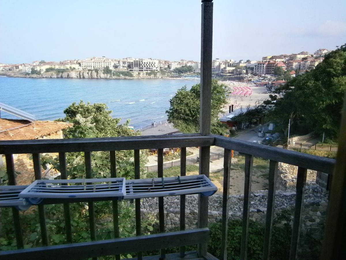 B&B Sozopol - Apartment Apolonia 14 - Bed and Breakfast Sozopol