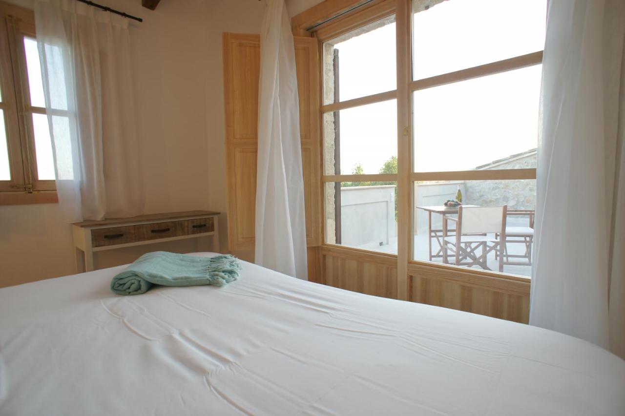 Appartement met 2 slaapkamers
