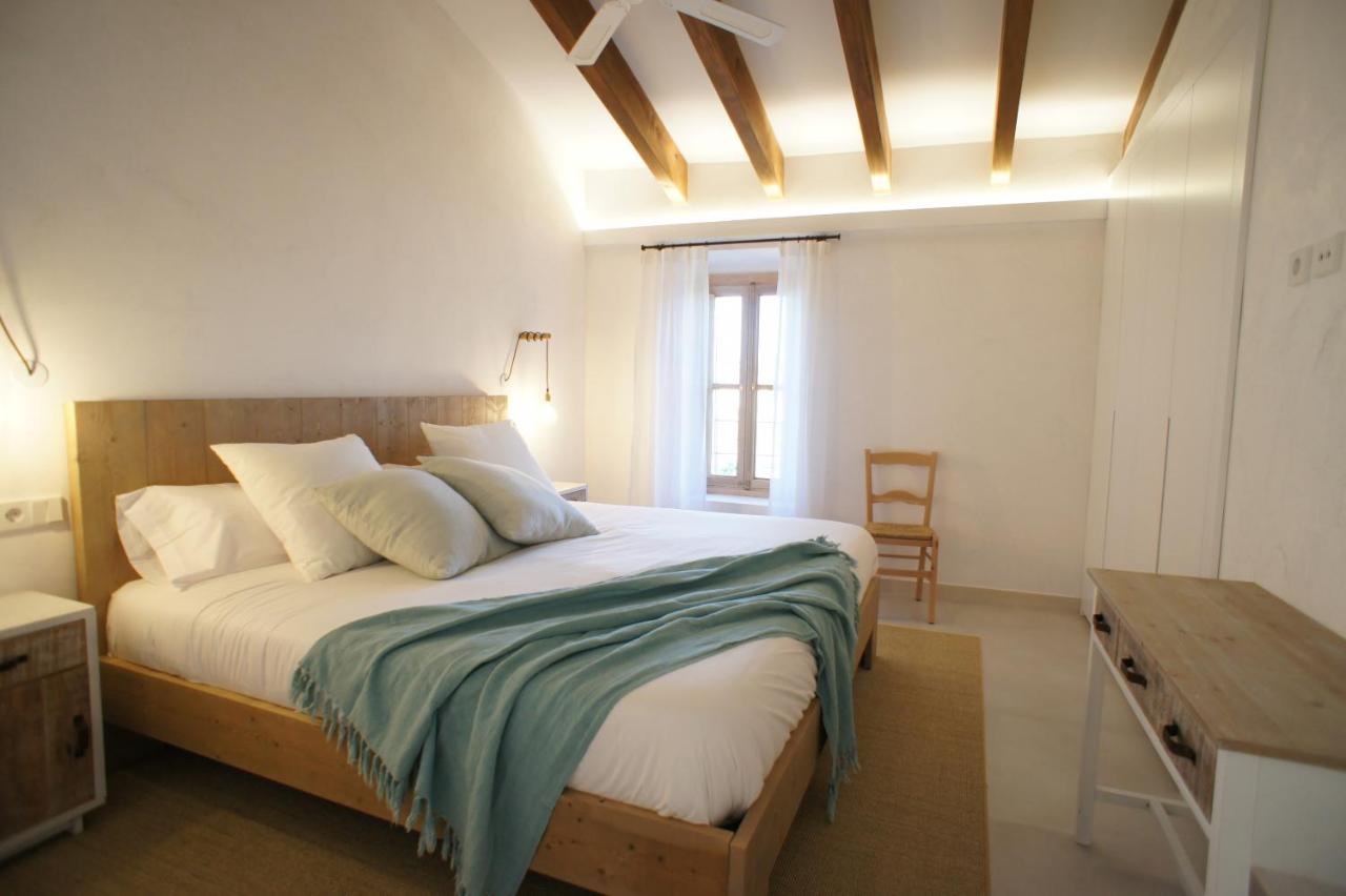 Suite with Spa Bath