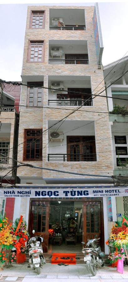 Ngoc Tung Mini Hotel - B&B