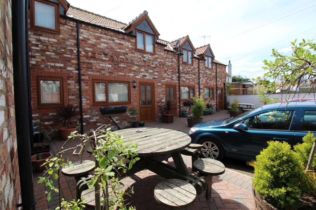 B&B Bridlington - Albion Cottages - Bed and Breakfast Bridlington