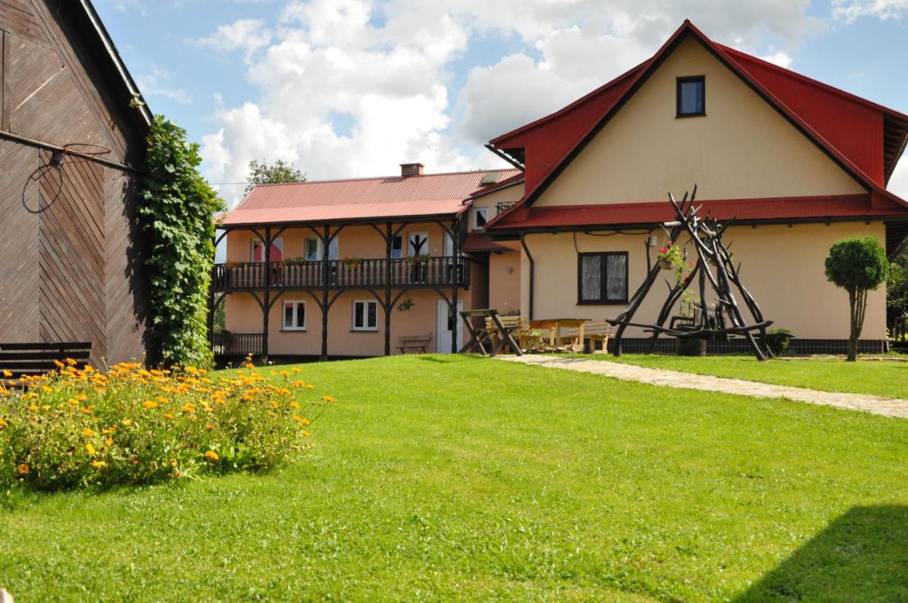 Nad Krolówką - Chambres d’hôtes