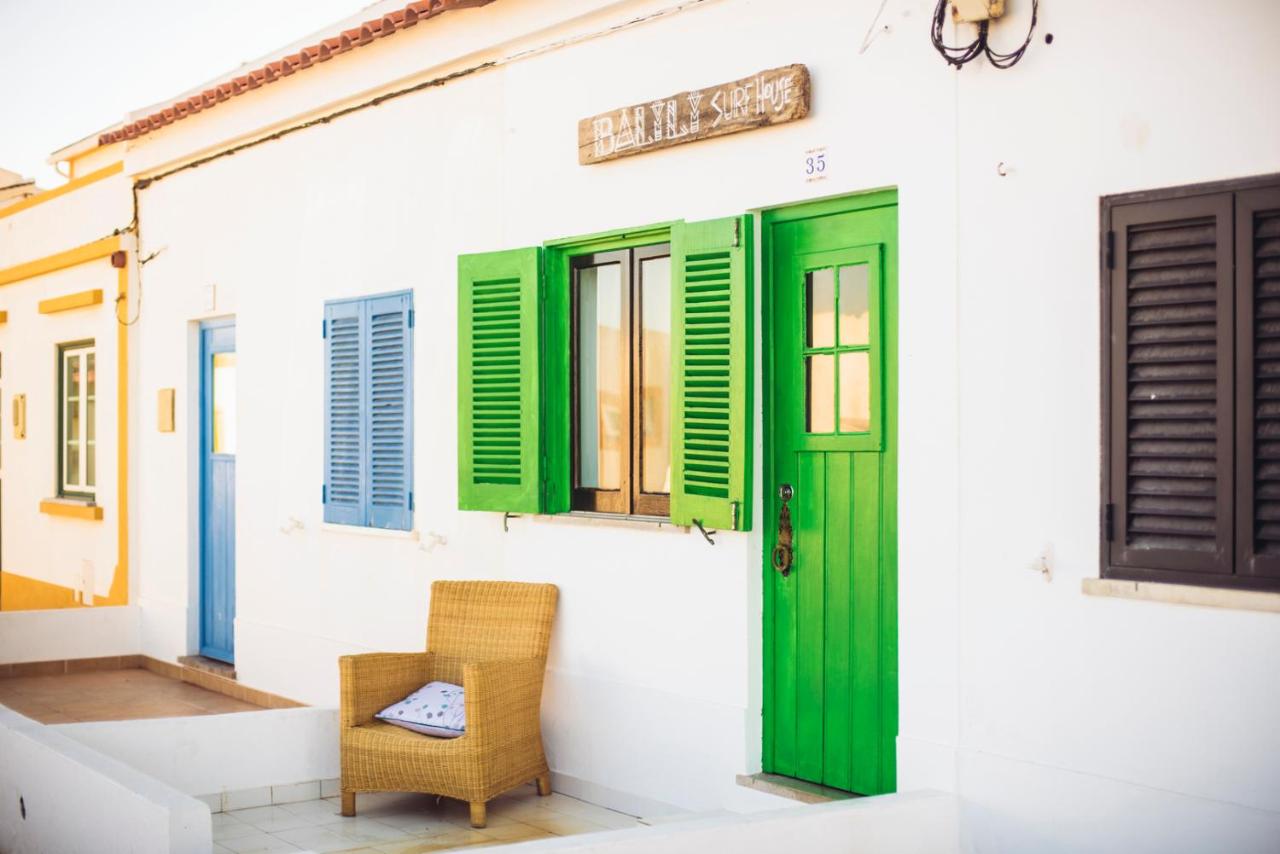 Balili Surf House - B&B