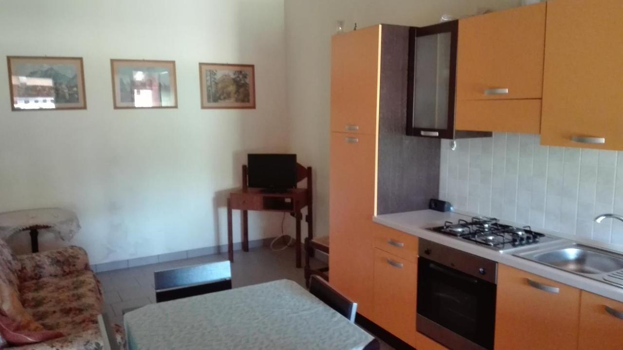 Apartamento de 2 dormitorios