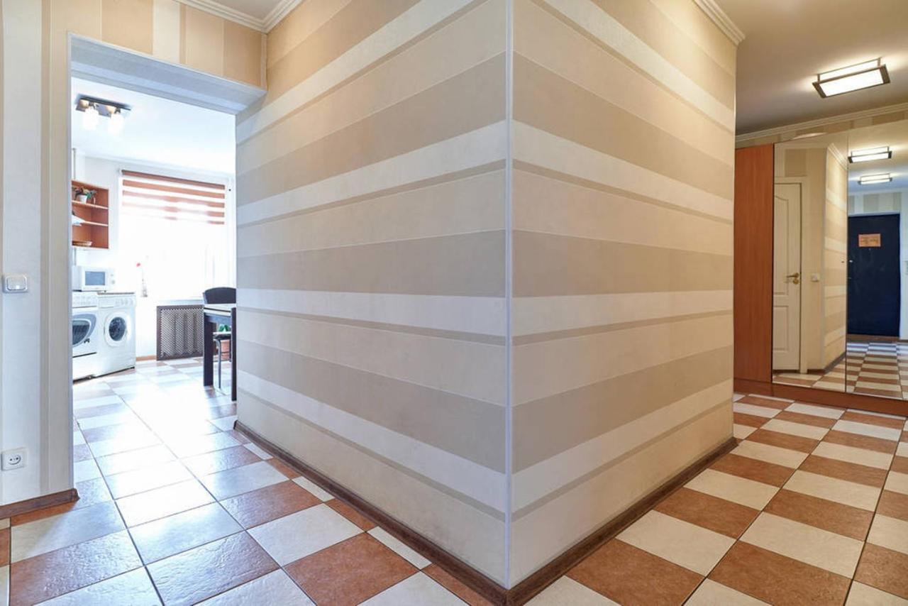 Appartamento con 2 Camere da Letto - Via Nizhniy Val 41