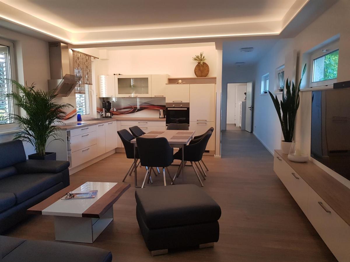 Am Schmeding - Ferienwohnung Berlin