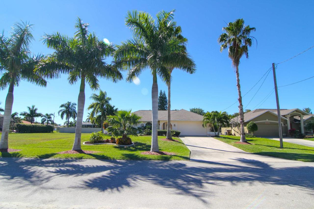 B&B Cape Coral - Villa Joella - Bed and Breakfast Cape Coral