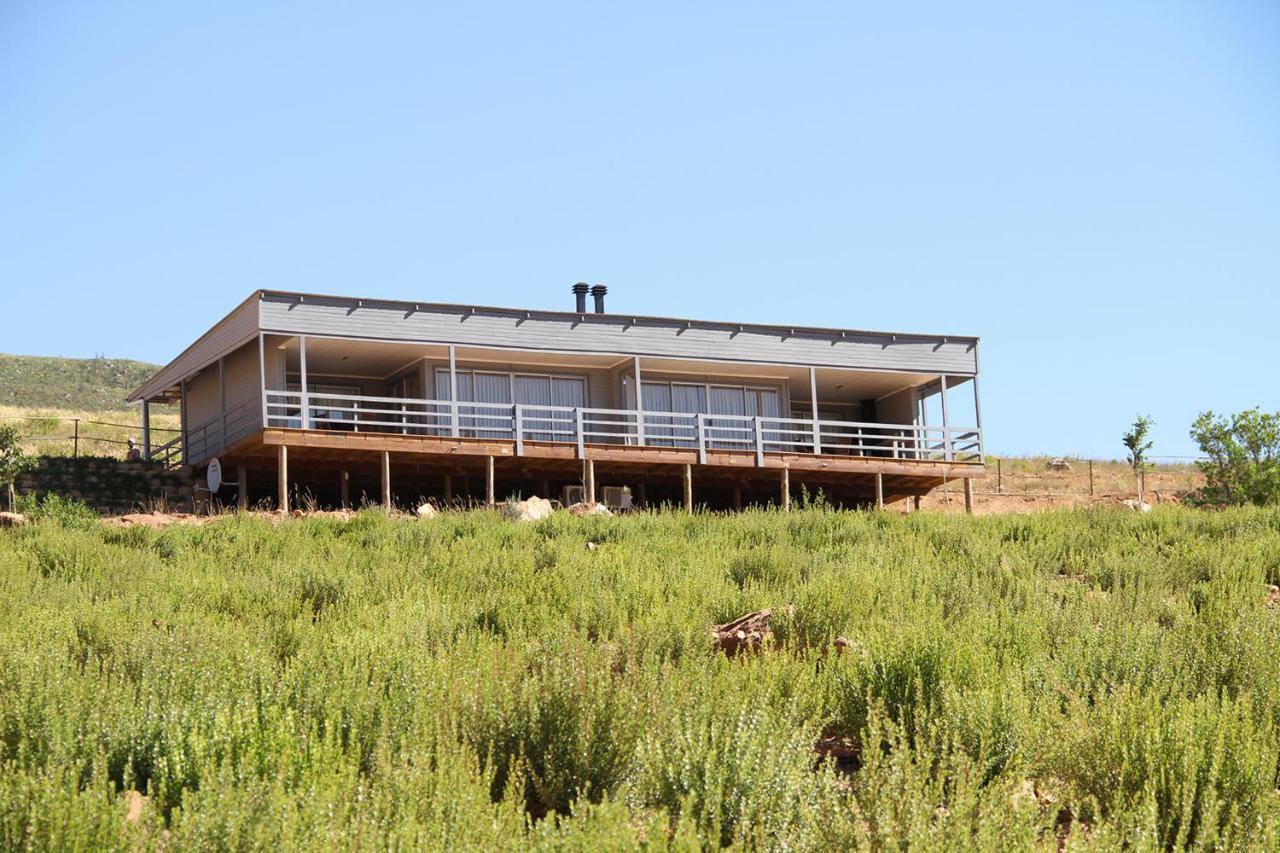 Big Sky Cottages - B&B