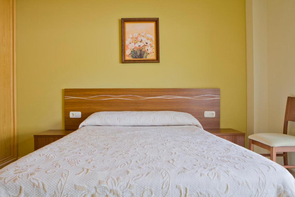Apartamento (2-4 adultos)