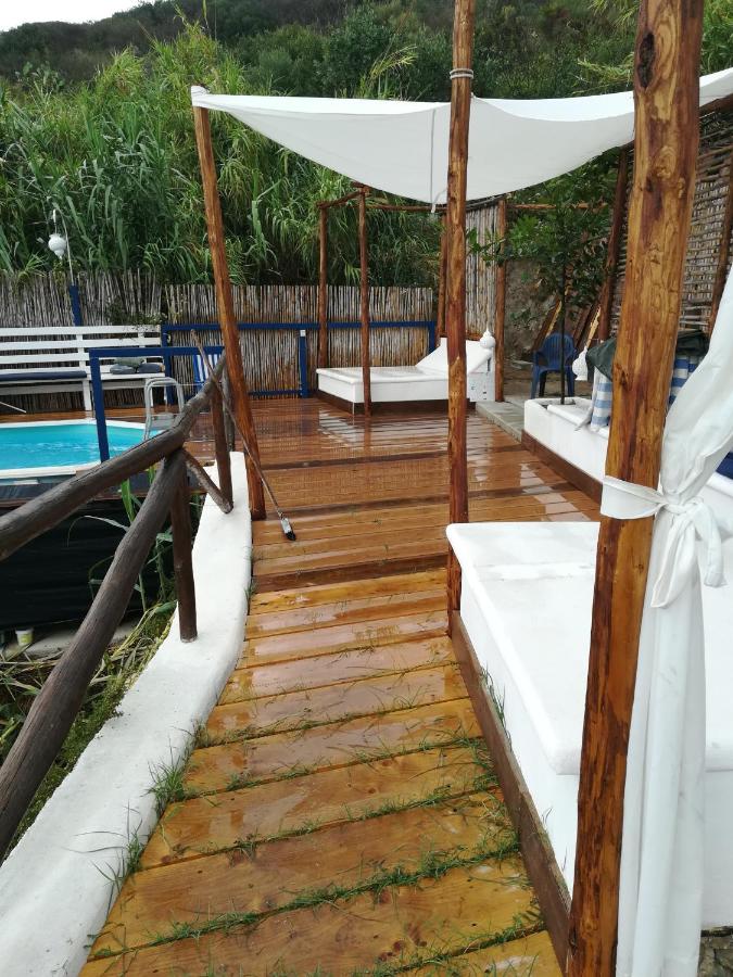 Casa con 1 Camera da Letto