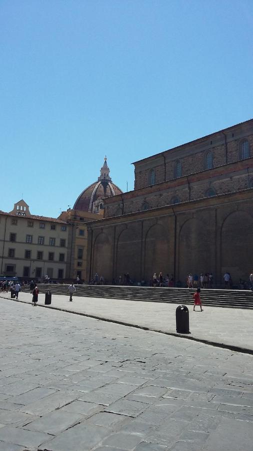 Guelfa 30-Exclusive Suite in the heart of Florence - B&B Firenze