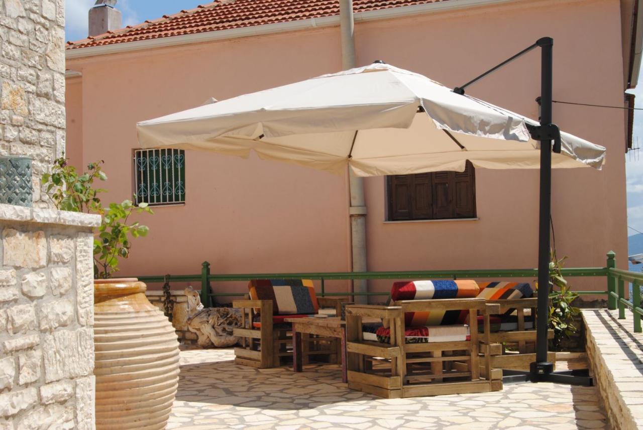 Villa Tati - B&B Kastós