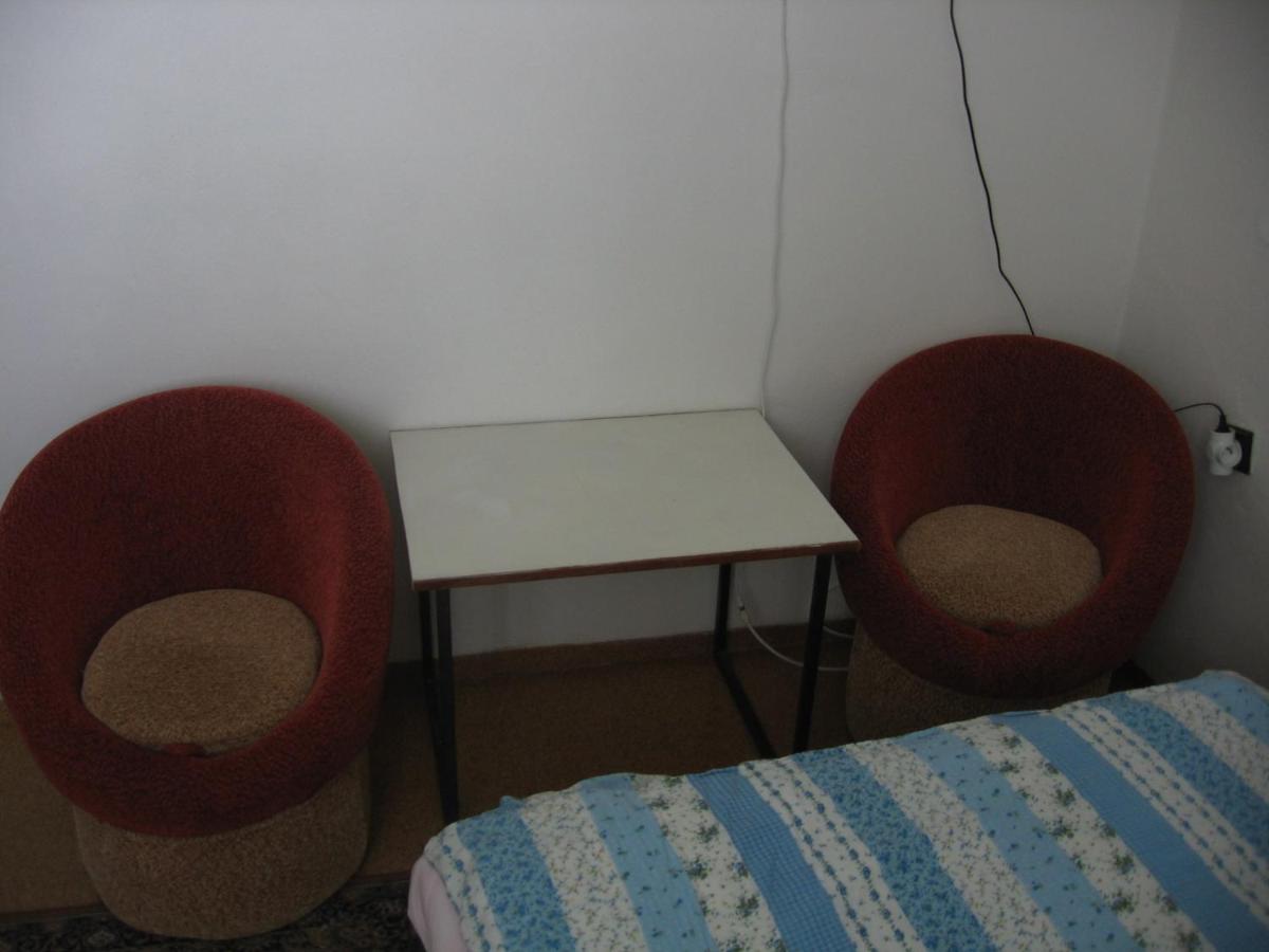 Habitación Doble Económica