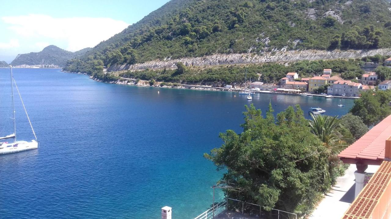 Apartments Šojka - B&B