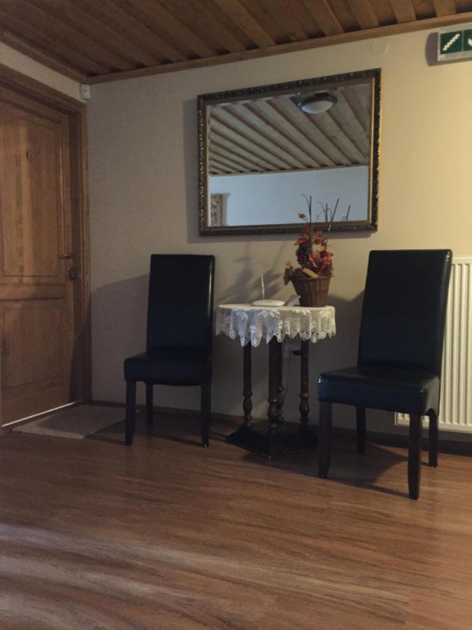 Atkári Vendégház - B&B Bóly