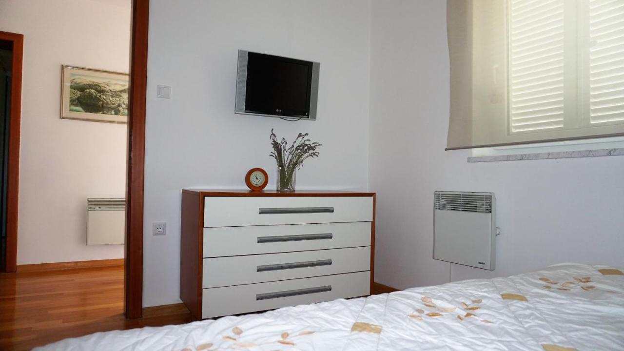 Appartamento con Balcone