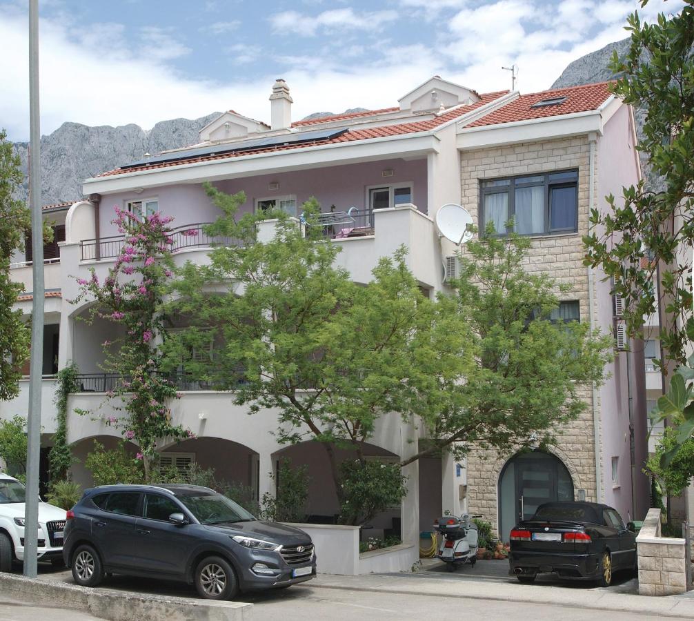 Apartments Andrijašević - B&B