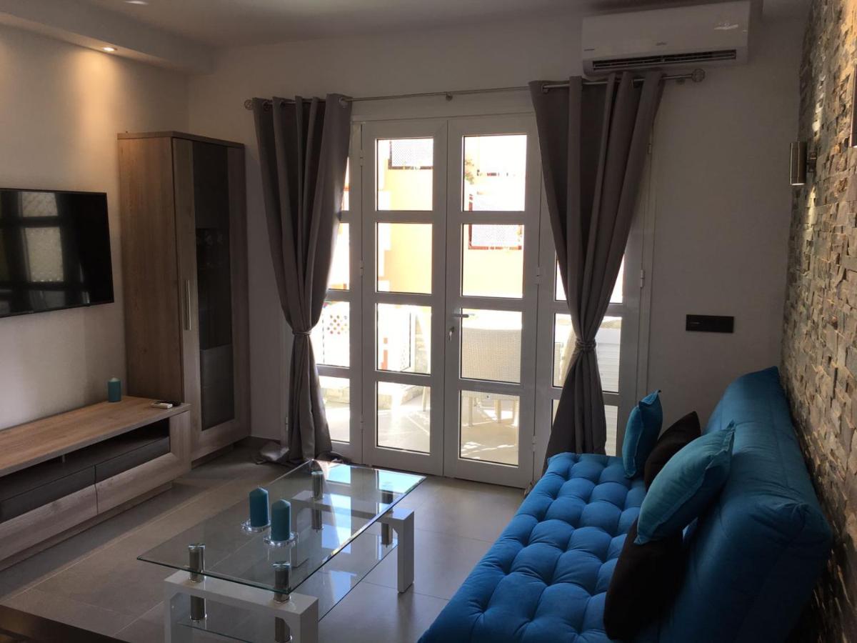 Apartamento de 1 dormitorio - Azul