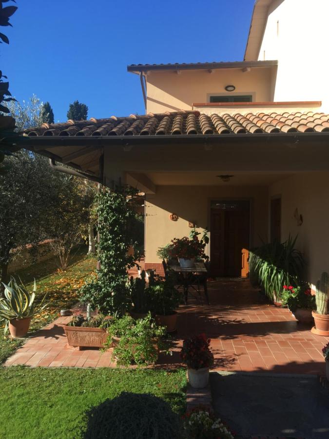 Casa Sossi - Bed and Breakfast
