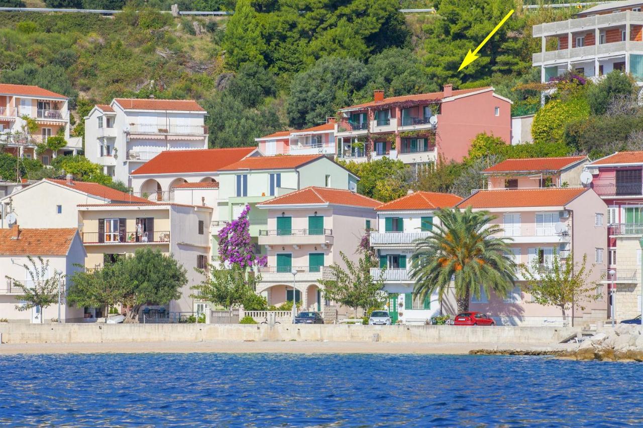 B&B Podgora - Apartments Kunac - Bed and Breakfast Podgora