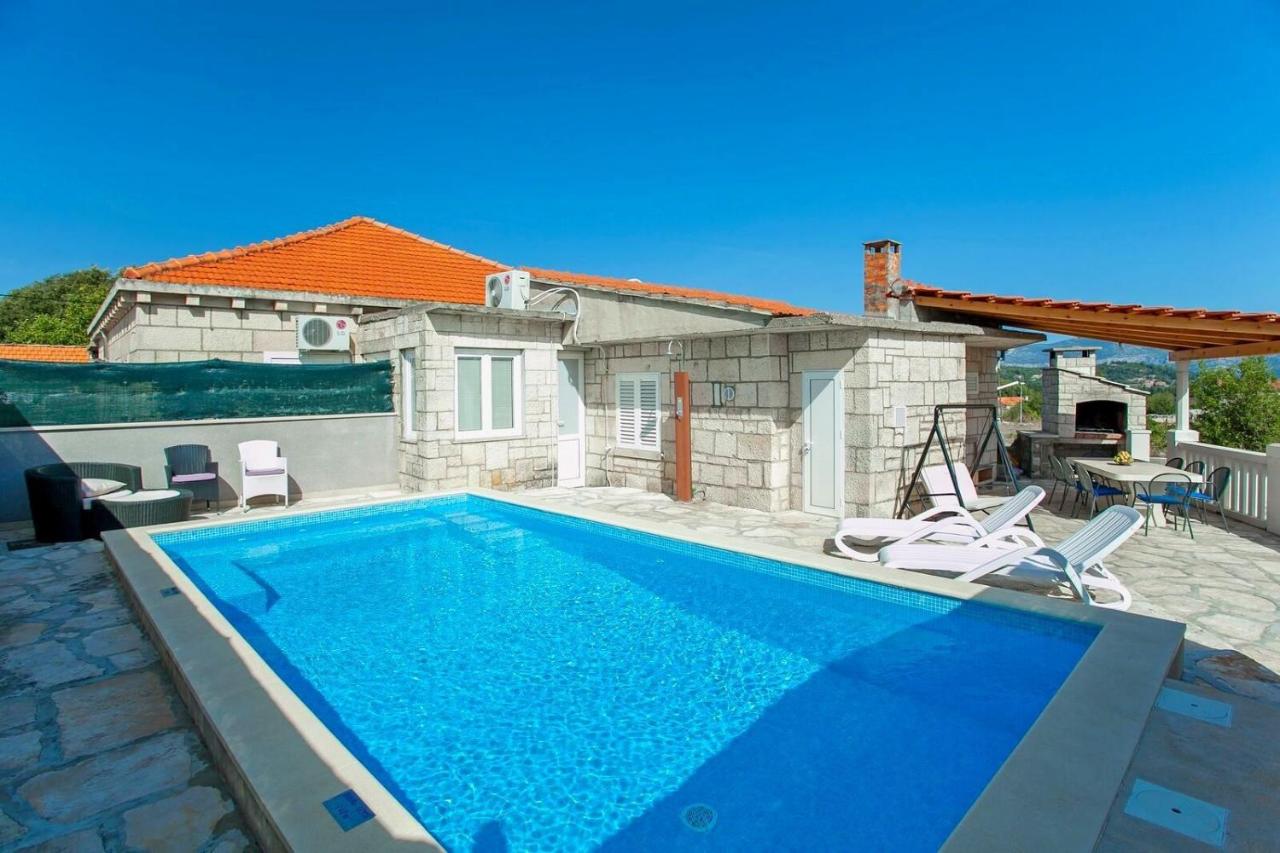 B&B Korčula - House Ivica - Bed and Breakfast Korčula