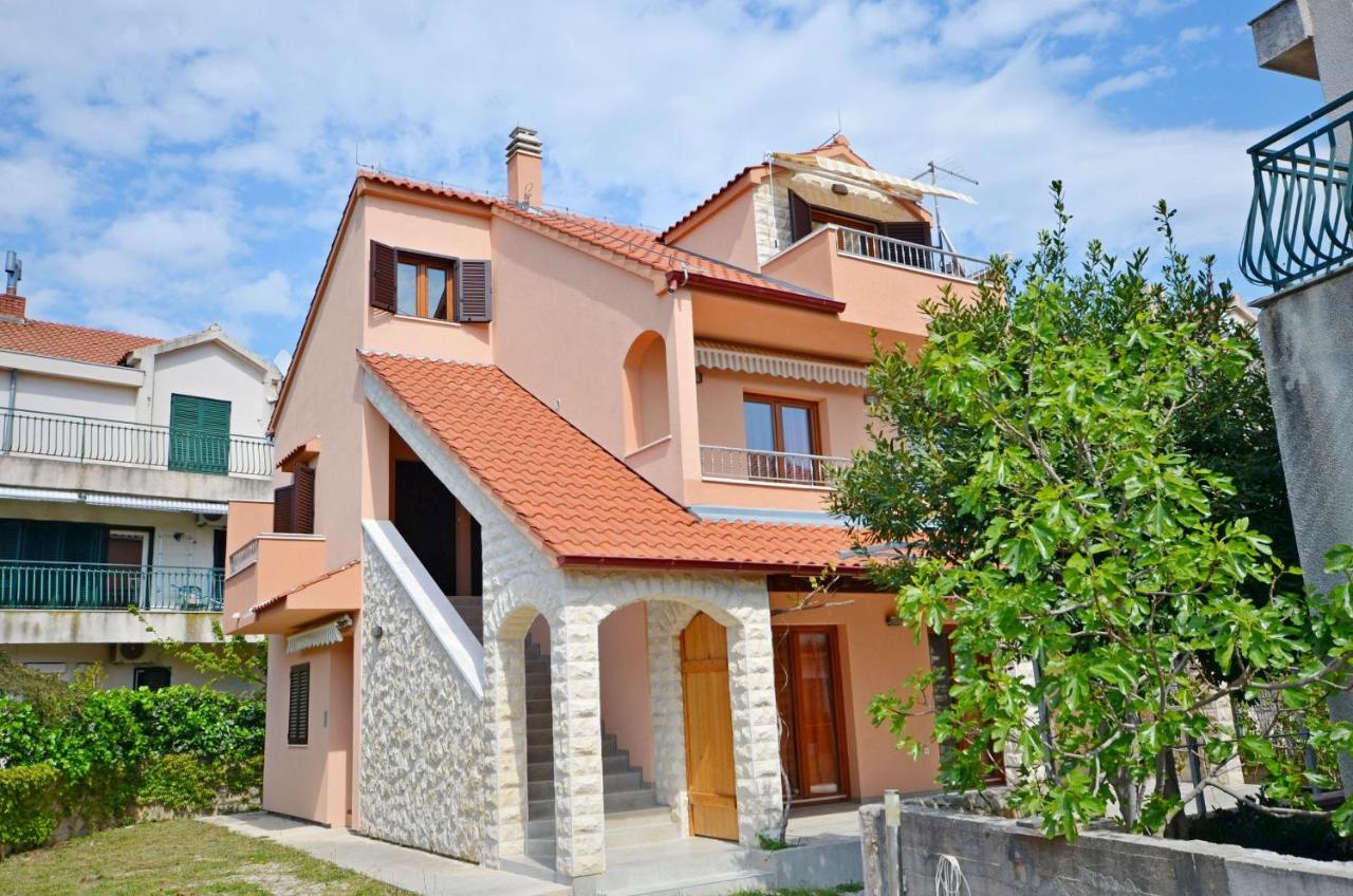 B&B Zablaće - Apartments Vlasta - Bed and Breakfast Zablaće