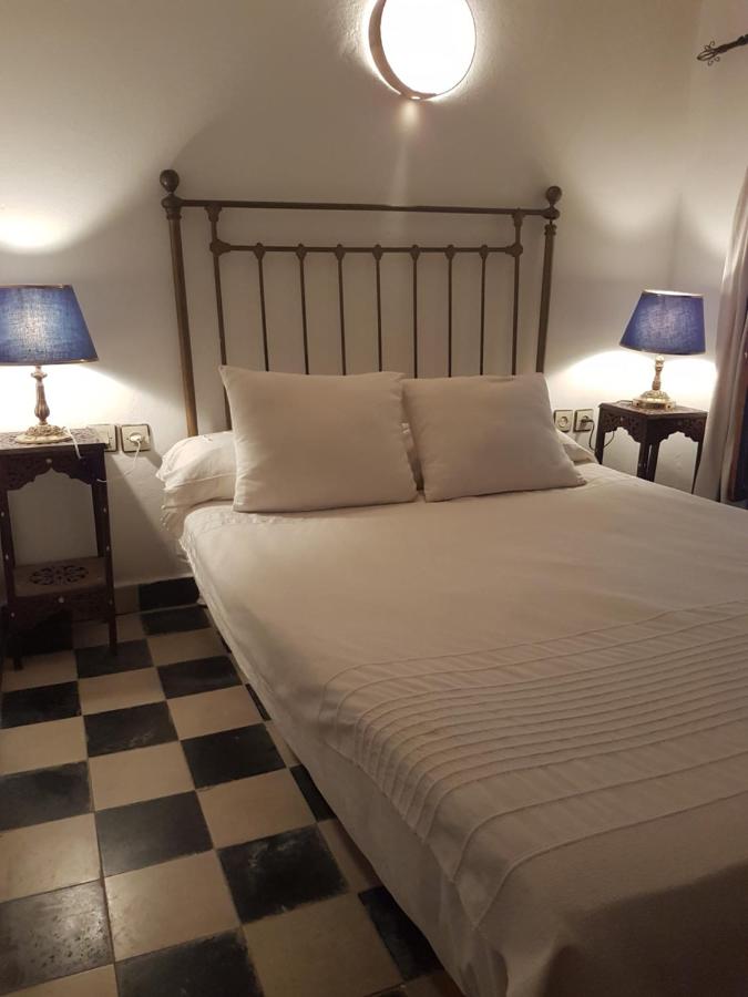 Camera Matrimoniale Blu