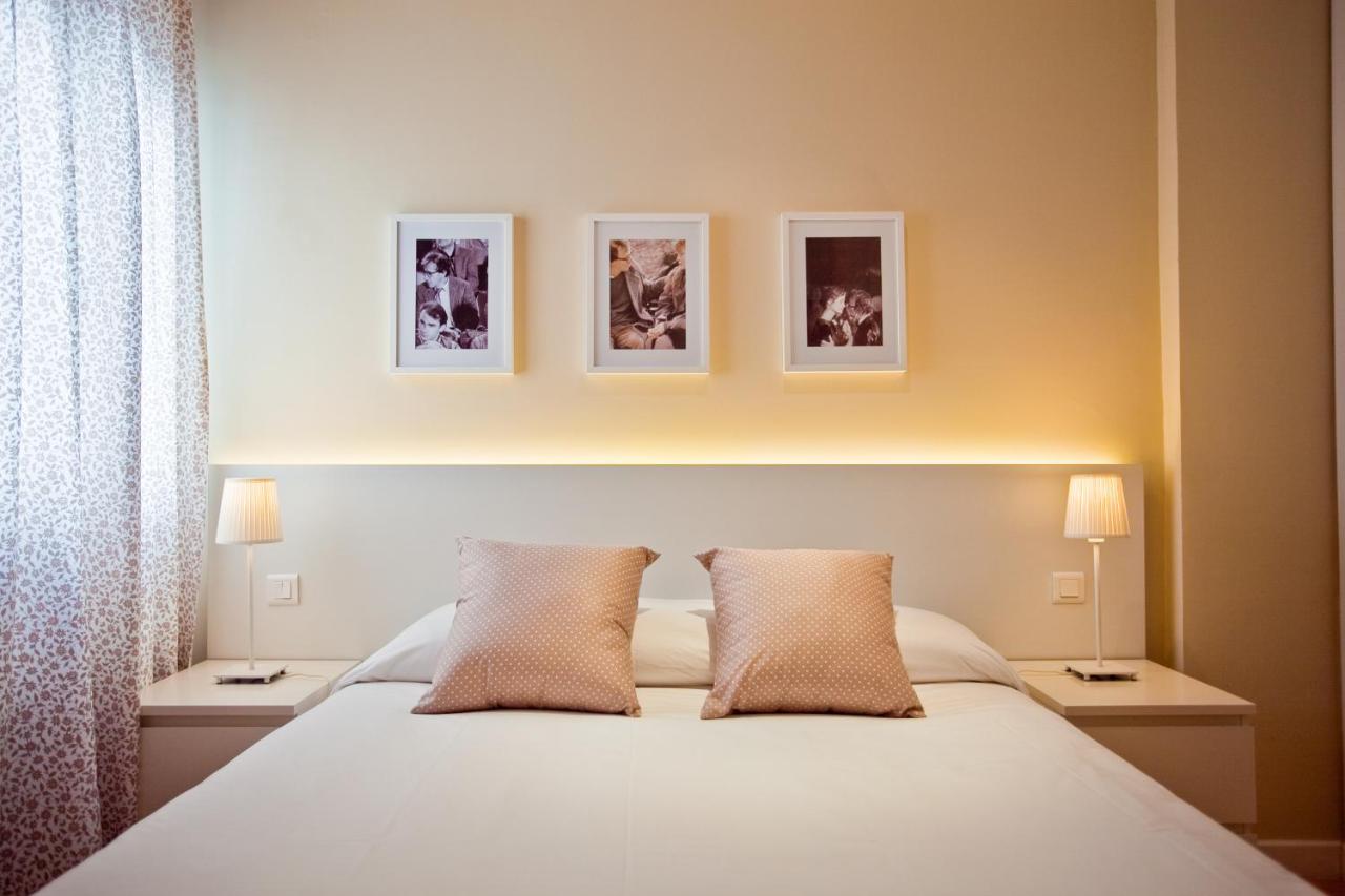 Apartment mit 1 Schlafzimmer